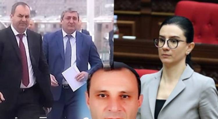 Հայտնի են ԲԴԽ գիտնական անդամի թեկնածուների անունները, ովքեր են․ «Ժողովուրդ»