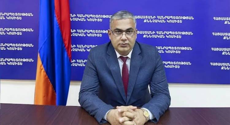 Դատախազության հնաբնակն ու Քյարամյանի «սիրելին» նոր պաշտոն ստացավ․ «Հրապարակ»