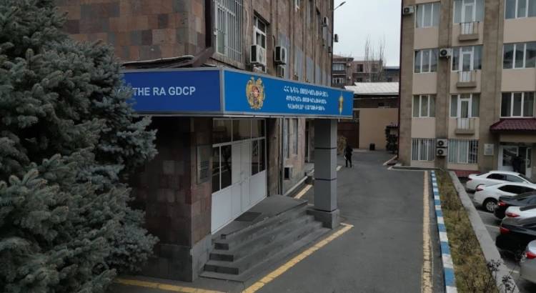 Ապօրինի թմրաշրջանառության հերթական դեպքն են բացահայտվել, 2 անձ ձերբակալվել է