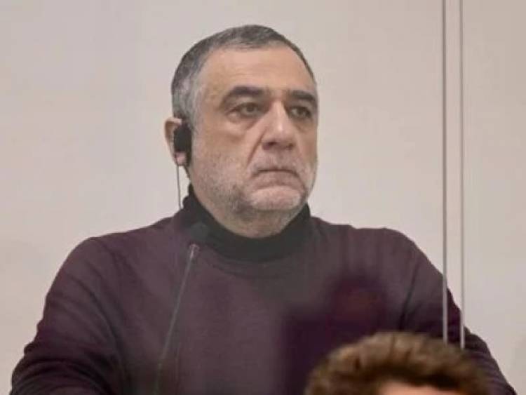 Ռուբեն Վարդանյանի խնդրանքով նրա կինը երախտագիտություն է հայտնել իրենց ընտանիքին աջակցողներին
