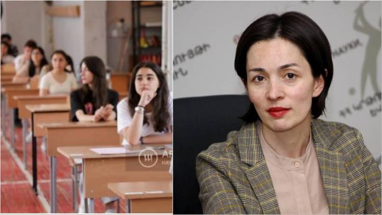 Հայտնի է գարնանային արձակուրդի օրերը