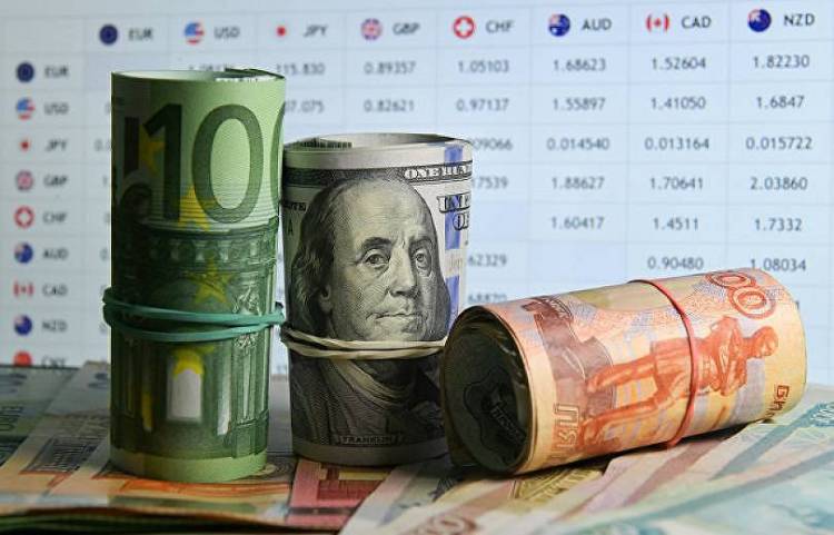 Ռուբլին ու դոլարը արժևորվել են․ փոխարժեքն՝ այսօր