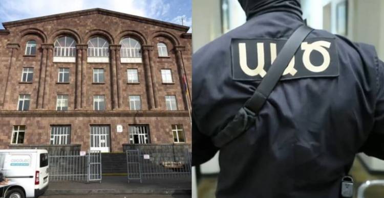 Ո՞վ է Երևանում 2 աշակերտուհու նկատմամբ սեքunւալ բնույթի գործողություններ կատարած ուսուցիչը
