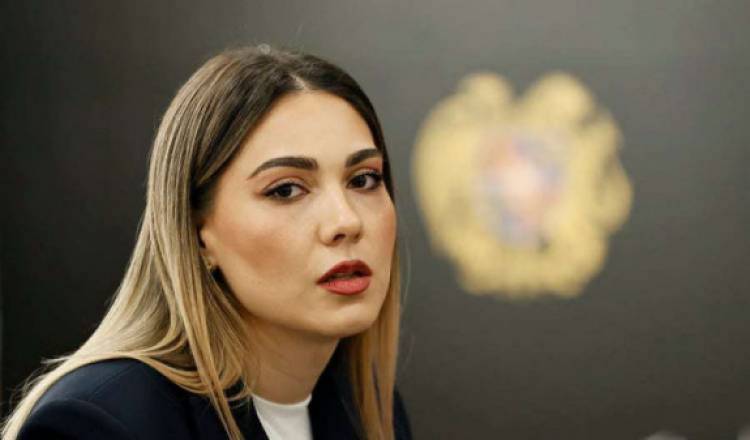 Սրբուհի Գալյանը հասել է վարչության պետերին կադրային ջարդը շարունակվում է․«Հրապարակ»