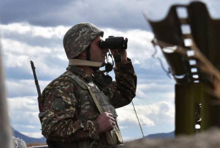 Հայաստանյան իշխանության քաղաքական վարքագիծն Ադրբեջանին նոր արկածախնդրության է մղում
