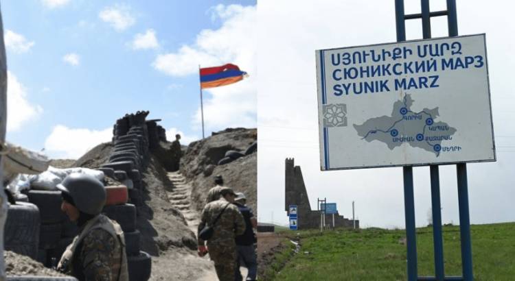 Մենք արդեն հարմարվել ենք կրակnցներին․ ի՞նչ է կատարվում Սյունիքում