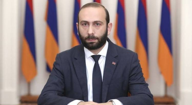  Արարատ Միրզոյանը պաշտոնական այց կկատարի Ղազախստան