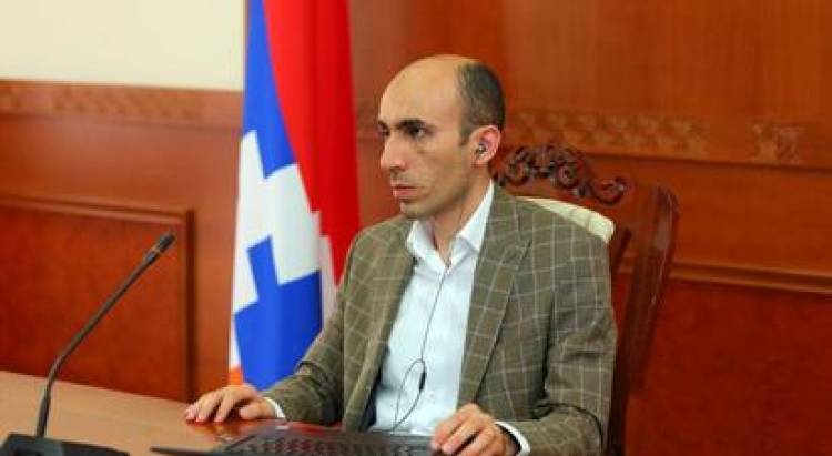 ՀՀ կառավարությունը արցախցիների լայն արտագաղթի հրահրելու ծրագիր է անում, մասնակցե՛ք հանրահավաքին