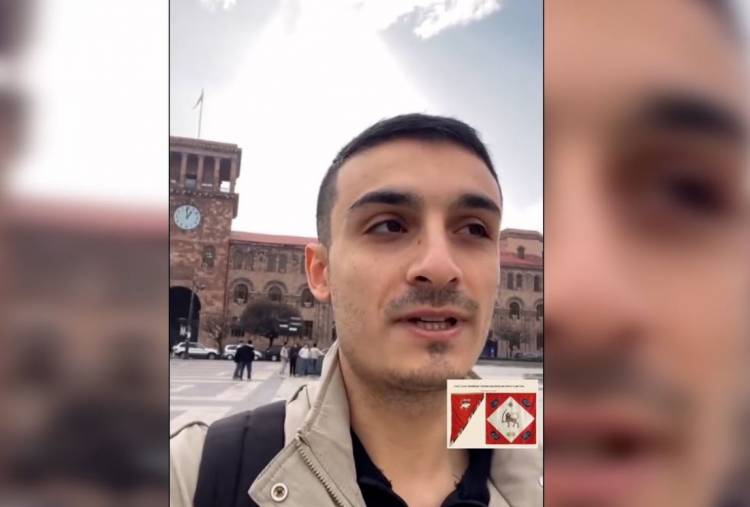 Ո՞ւր է ԱԱԾ-ն, արդյո՞ք երաշխավորված է, որ Երևանում հայտնված ադրբեջանցիները ահաբեկչություն չեն իրականացնի