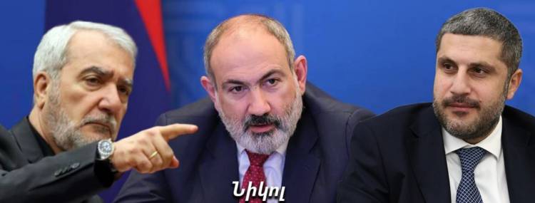 Անդրանիկ Քոչարյանը ներողություն չի խնդրել նաև Երևանի փոխքաղաքապետից․ «Ժողովուրդ»