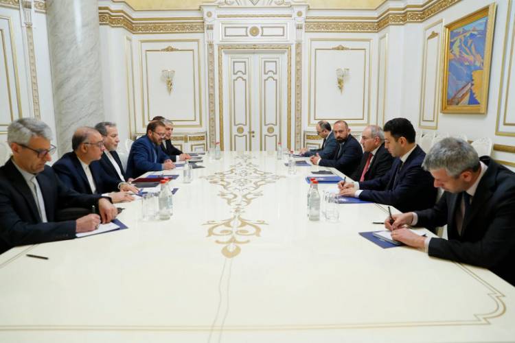 Հայաստան-Իրան դաշինքը կարող է զսպել «Մեծ Թուրանի» ծրագիրը․ «Փաստ»