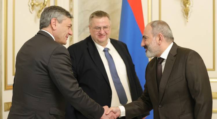 ՌԴ-ն ստիպված կլինի վերանայել Հայաստանի հետ տնտեսական հարաբերությունների ողջ շրջանակը, եթե միանա Եվրամիությանը