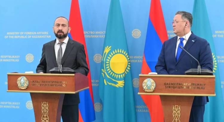 Երևանի և Բաքվի միջև խաղաղության համաձայնագիրը բեկումնային կլինի․ Արարատ Միրզոյան