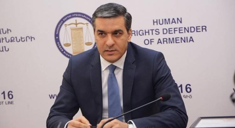 Իշխանությունը ճնշման բացահայտ մեթոդների է անցել ընդդիմադիր թեկնածուների նկատմամբ․ Թաթոյան