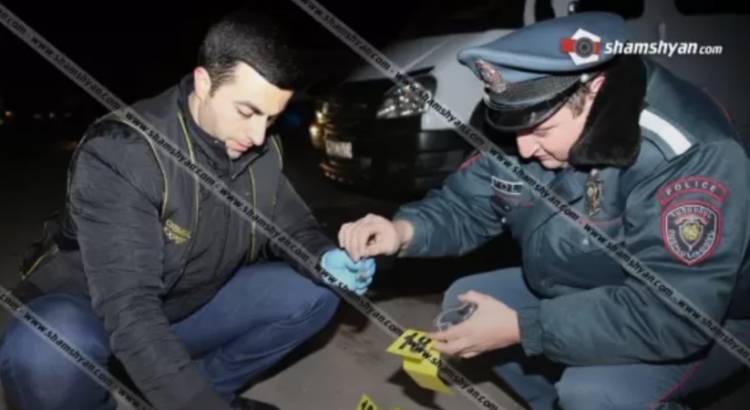 Կրակnցներ հայտնի «Մարիա Խլեբ» հացատան տարածքում, վիրավnրներ կան․ Shamshyan
