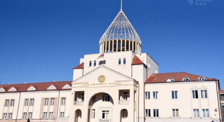 Արցախի ԱԺ «Ազատ հայրենիք - ՔՄԴ» խմբակցությունը հայտարարություն է տարածել