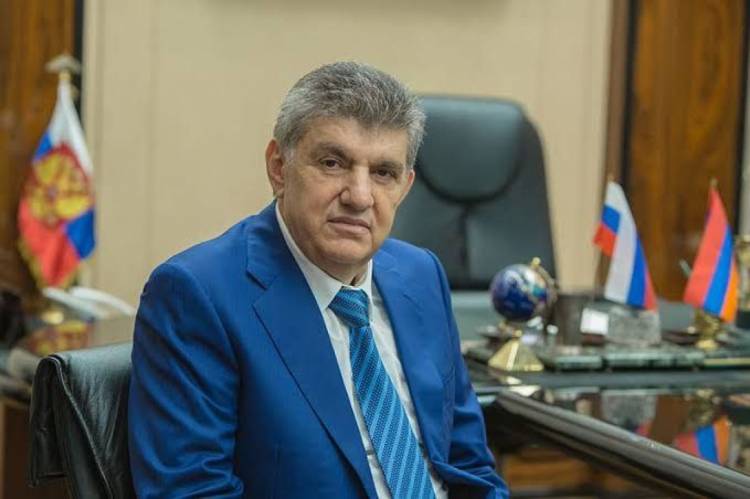 Կար կարգադրություն. ես պատճառը գիտեմ, 2 օրից կասեմ. Արա Աբրահամյան