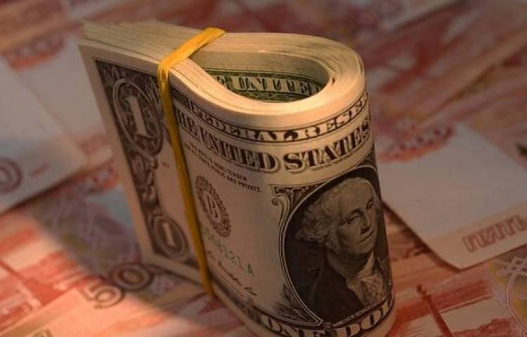 Դոլարն ու ռուբլին էժանացել են․ փոխարժեքն՝ այսօր