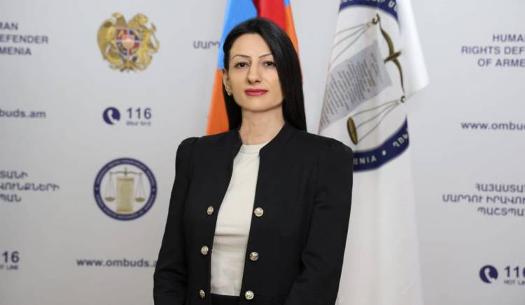 ՄԻՊ-ը հրապարակել է արտահերթ զեկույց