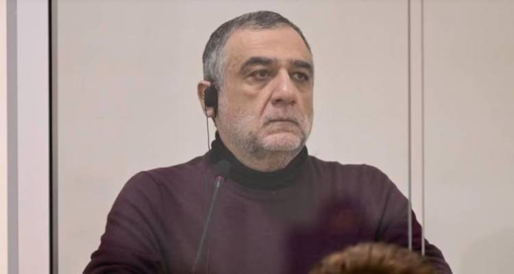 Ռուբեն Վարդանյանի որդին ելույթ կունենա Համագումարի գարնանային քարոզչական գագաթնաժողովում