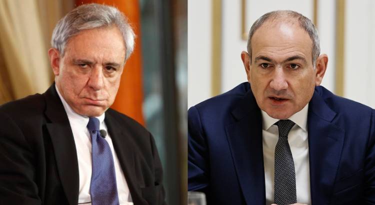 Փաշինյանի հեռացման պահից սկսած՝ Հայաստանի ռազմավարական և դիվանագիտական դիրքերը էապես կբարելավվեն․ Օսկանյան