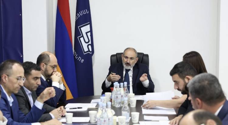 Ինչո՞վ են տարբերվում ՔՊ-ականները մարդկանցից