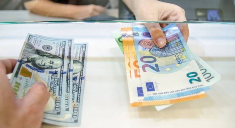 Տարադրամի՝ մարտի 30-ին ներկայացված փոխարժեքները