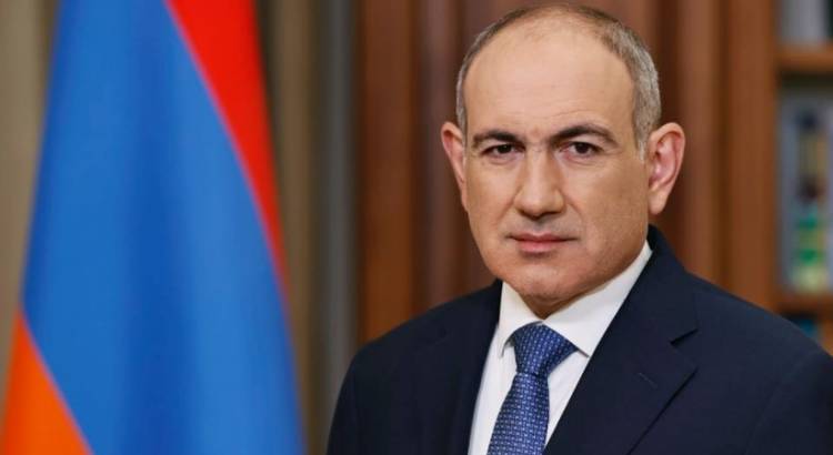 Շնորհավորում եմ ընտրություններում հաղթած բոլոր քաղաքական ուժերին եւ թեկնածուներին. Փաշինյան