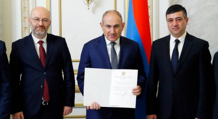 Մեզ տրված քվեները չենք փոշիացնելու, այն ծառայելու է Գյումրուն ու բոլոր գյումրեցիներին․ Սարիկ Մինասյան