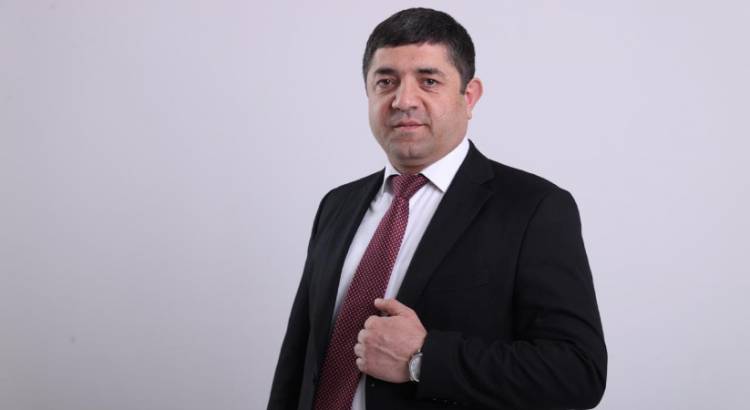 Շնորհավորում եմ համայնքի ղեկավարի ընտրություններում հաղթած թեկնածու Վալոդյա Գրիգորյանին․ ՔՊ-ական թեկնածու