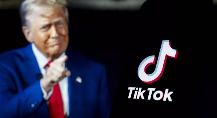 TikTok-ի ամերիկյան հատվածի վաճառքի գործարքը կավարտվի մինչև ապրիլի 5-ը