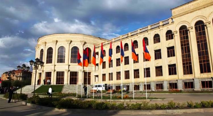 Գյումրիի մի քանի տեղամասերում կլինի վերահաշվարկ