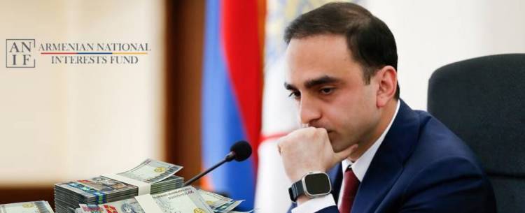 Դատախազը կգնա Տիգրան Ավինյանի հետևից. ԱՆԻՖ հիմնադրամի 25 մլրդ թալանի «անունները»․ «Ժողովուրդ»