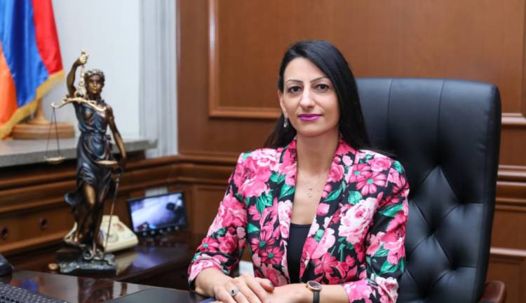 Ազգային փոքրամասնությունների իրավունքների պաշտպանությունն իմ աշխատանքի կարևոր ուղղություններից է․ ՄԻՊ
