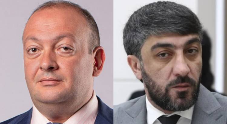 ՔՊ ցուցակի 100-րդ թեկնածուն կգա ԱԺ, ո՞վ կփոխարինի Վիլեն Գաբրիելյանին