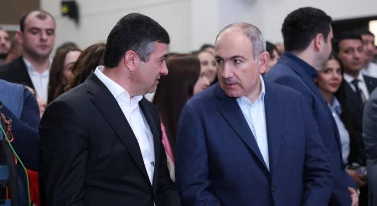 Վերջին 20 տարիներին 17 հազար ձայն ոչ ոք չէր տարել․ Սարիկ Մինասյանը գո՞հ է ընտրության արդյունքներից