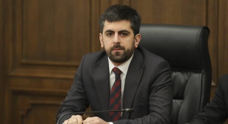 Իմ ադրբեջանցի գործընկերը հրապարակայնորեն մերժել է հանդիպման առաջարկը․ ՔՊ-ական պատգամավոր