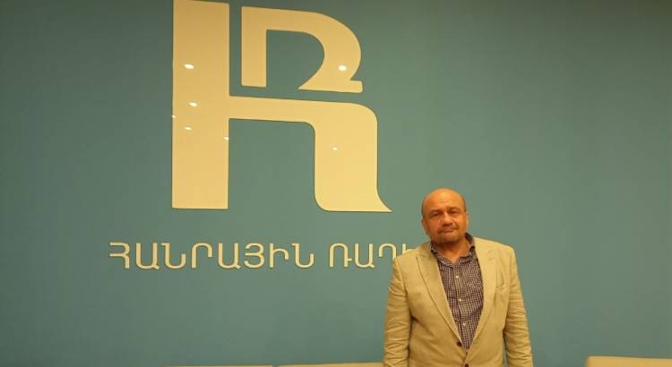 Ատելության քարոզարշավ․ Հանրային ռադիոյի տնօրենի կինը սոցցանցերում վիրավորում է արցախցիներին