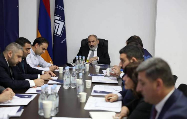 ՔՊ-ում «բոլորը գայլ են բոլորի համար», ուստի նախ կփլուզվի կուսակցությունը, հետո կհեռանա Փաշինյանը