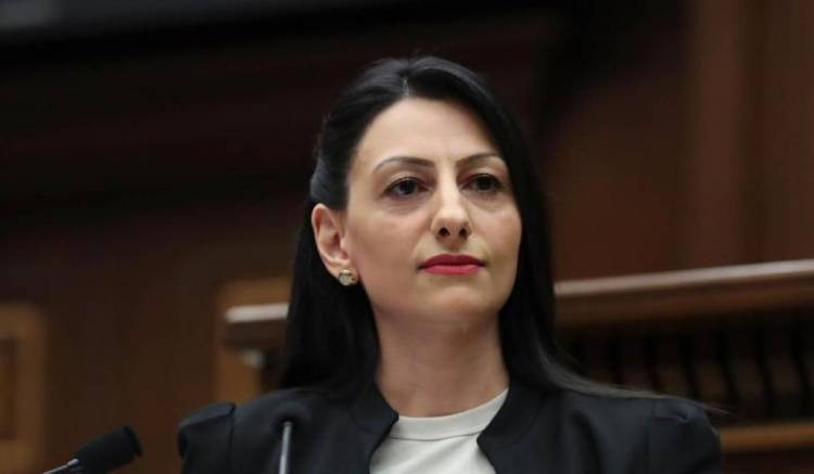 Կնոջ դերի վերաբերյալ թյուր ընկալումները արմատավորված են հասարակությունում․ ՄԻՊ