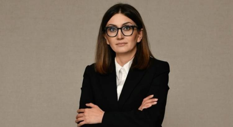 ՔՊ-ական Արման Բոշյանի կինը նշանակվել է Էկոնոմիկայի նախարարի տեղակալ