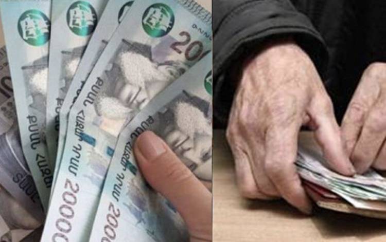 Երբ կմեկնարկի ապրիլ ամսվա կենսաթոշակների վճարման գործընթացը 
