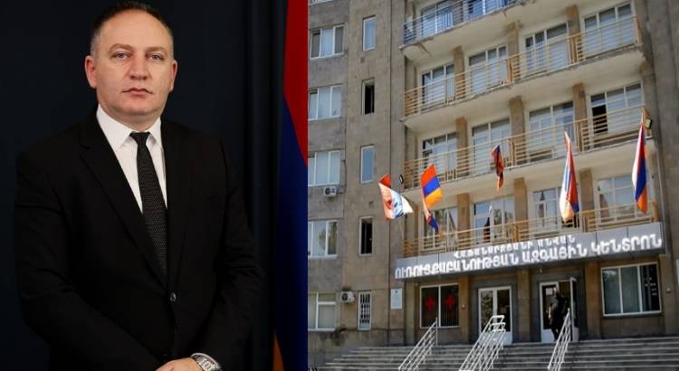 ՊՎԾ ստուգումնե՞ր, հավելավճարնե՞ր. ո՞րն է ուռուցքաբանության կենտրոնի տնօրենի ազատման պատճառը