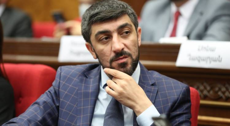 Միակ բանը, որի համար հիմա մի քիչ նեղվում եմ, դա մի քանի նախաձեռնություններն են. Վիլեն Գաբրիելյան