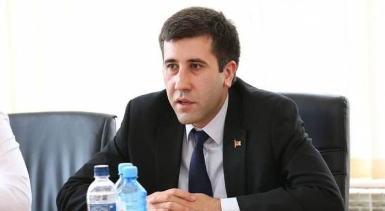 Կիմա տատիկն ազատ արձակվեց․ Ռուբեն Մելիքյան