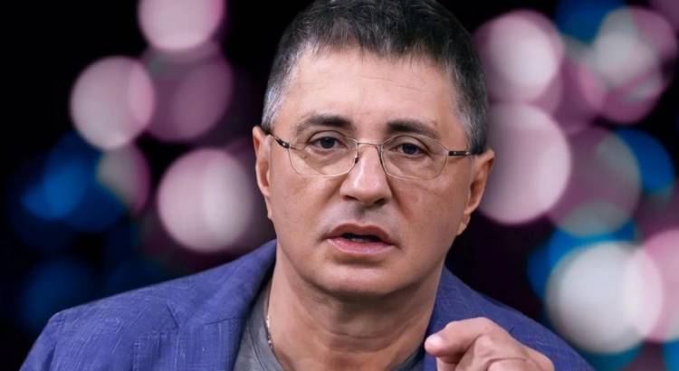 Բժիշկ Մյասնիկովը նշել է եղանակային զգայունության դեմ պայքարելու միջոց
