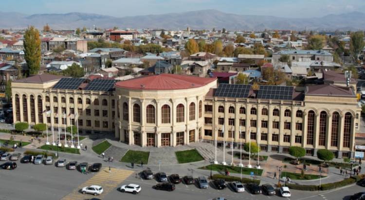 Գյումրիում ընտրությունների վերահաշվարկի արդյունքներն են ամփոփվել