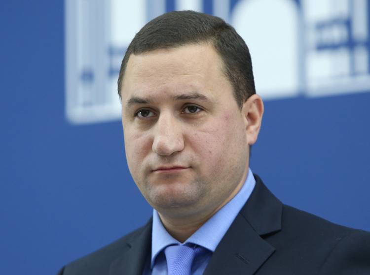 Նույնիսկ ԼՂ-ում հայերի էթնիկ զտումից հետո Հայաստանը խաղաղության ձեռք է մեկնել Ադրբեջանին. դեսպան