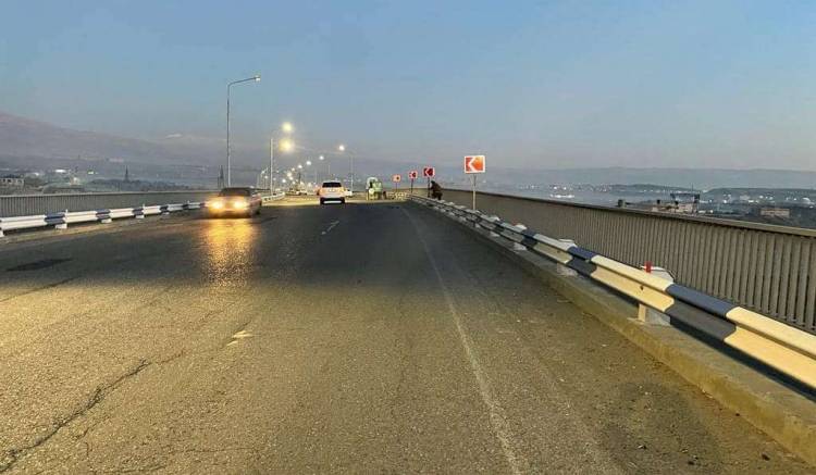 Արտակարգ դեպք՝ Կոտայքի մարզում