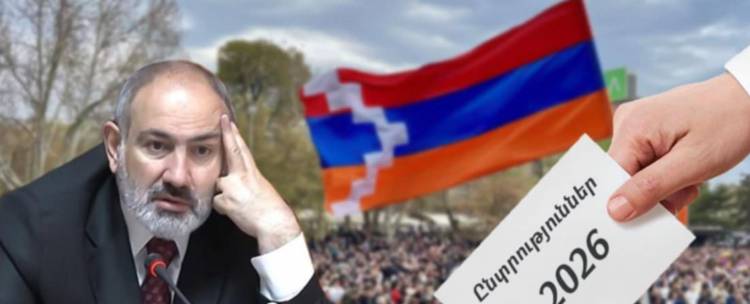 Արցախցիները սպառնալիք են 2026 թվականի ընտրություններում. իշխանության պահանջը պատուհաս է դառնալու իր գլխին. «Ժողովուրդ»